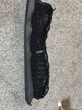 Lexus NX 300 Cargo Net